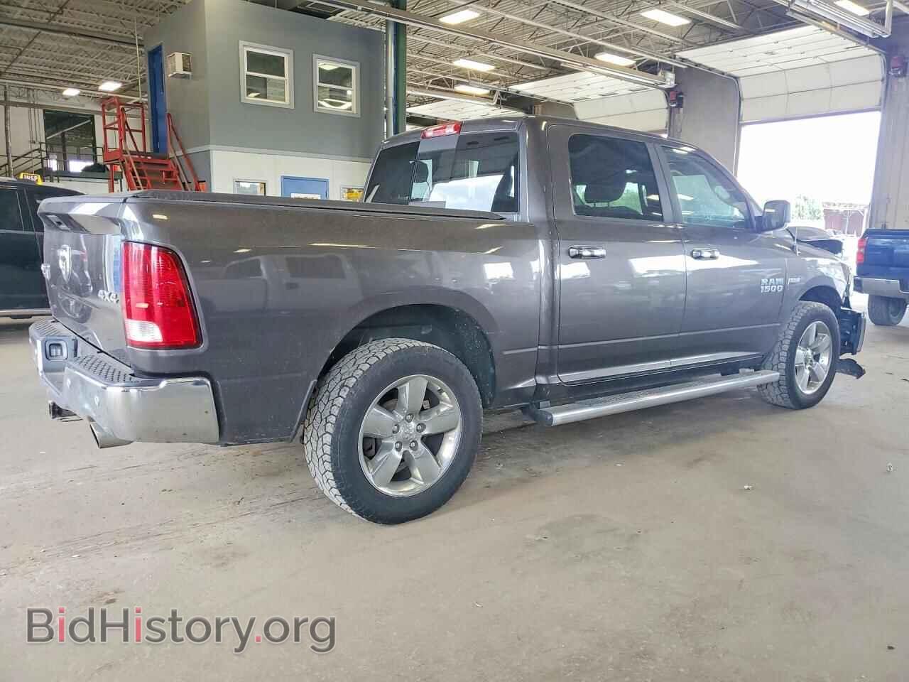 2018 RAM 1500 - VIN: 3C6RR7LT8JG228375 - Photo 3