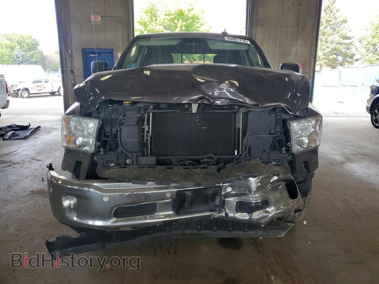 2018 RAM 1500 - VIN: 3C6RR7LT8JG228375 - Photo 5