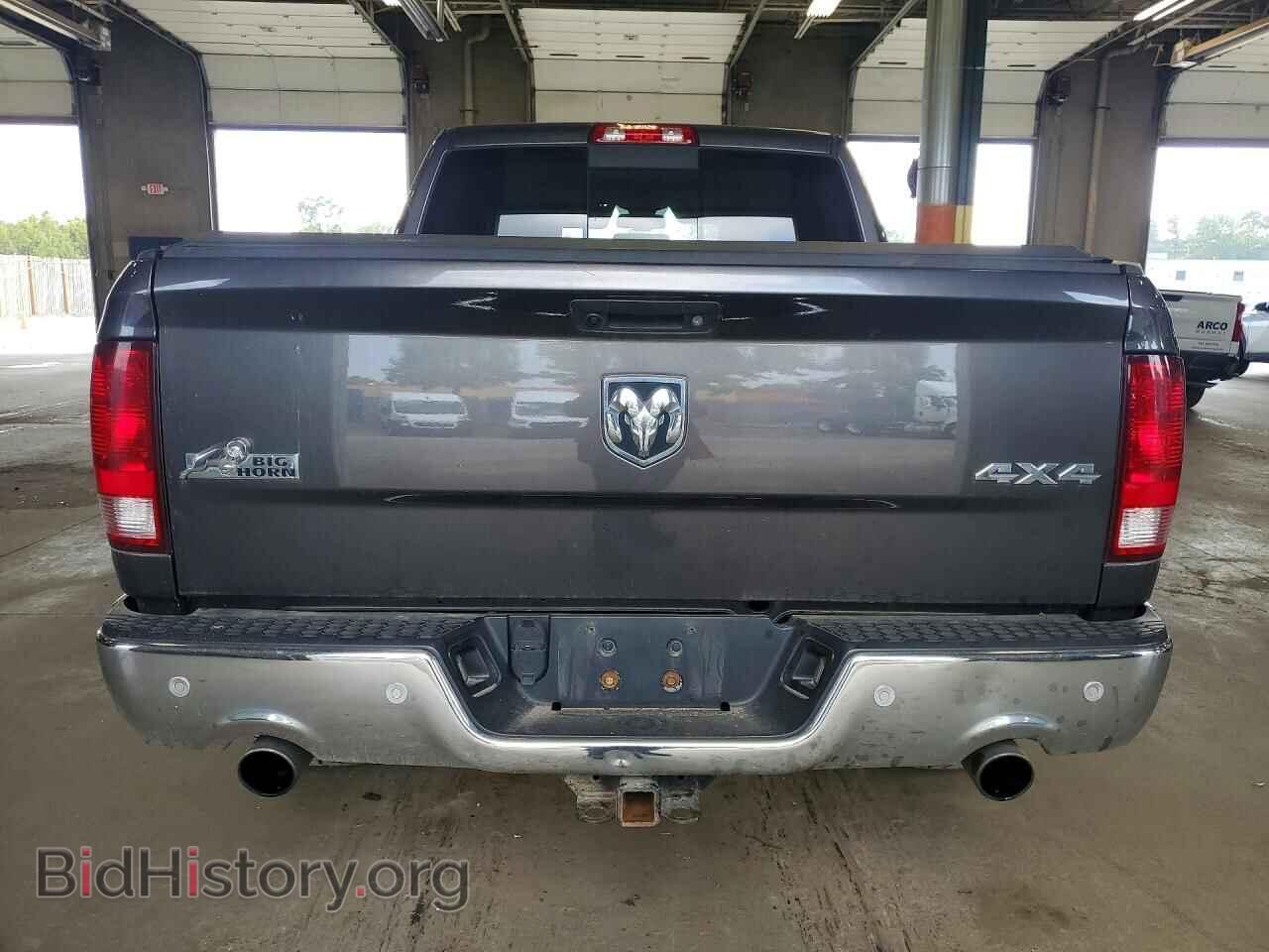 2018 RAM 1500 - VIN: 3C6RR7LT8JG228375 - Photo 6