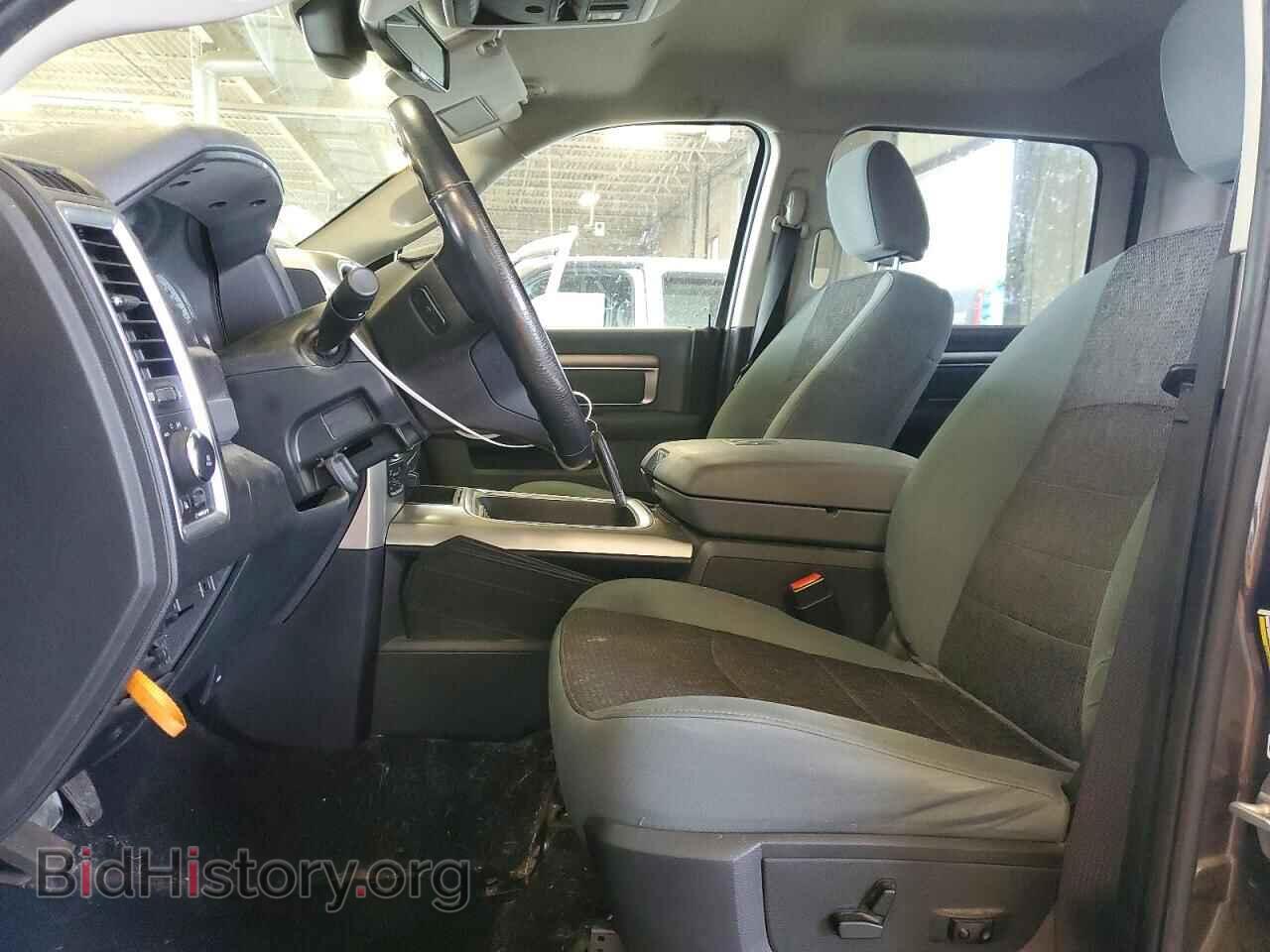 2018 RAM 1500 - VIN: 3C6RR7LT8JG228375 - Photo 7