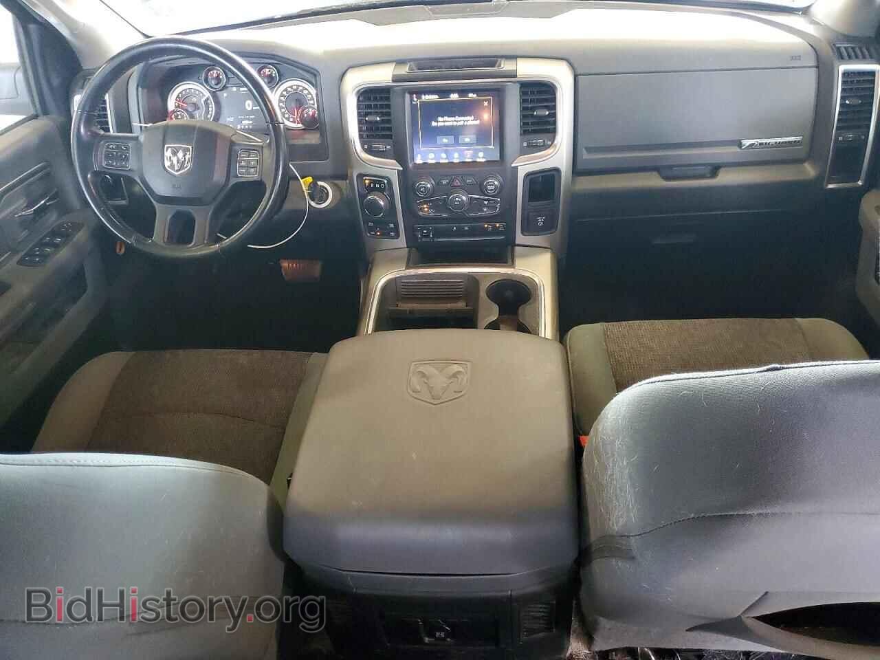 2018 RAM 1500 - VIN: 3C6RR7LT8JG228375 - Photo 8
