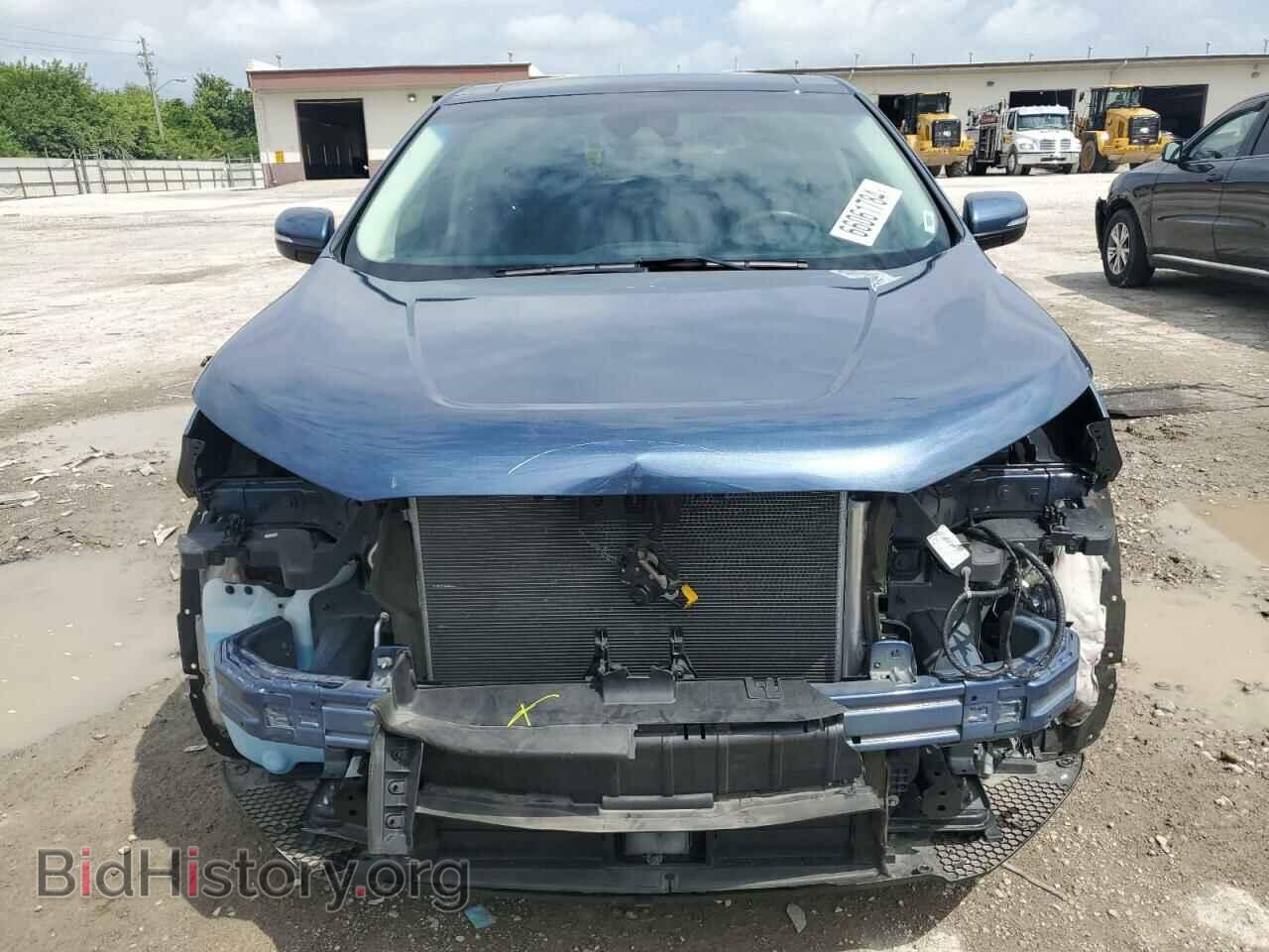 2019 FORD EDGE - VIN: 2FMPK4K97KBC45841 - Photo 5