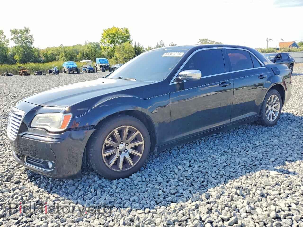Photo 2C3CCAEG8EH164376 - CHRYSLER 300 2014
