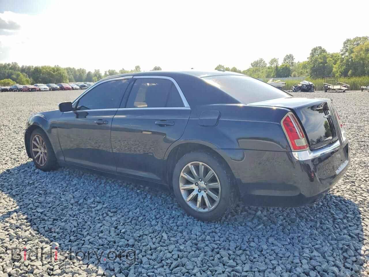 2014 CHRYSLER 300 - VIN: 2C3CCAEG8EH164376 - Photo 2