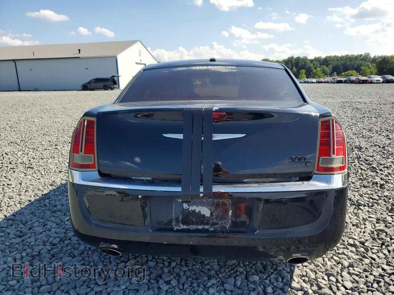 2014 CHRYSLER 300 - VIN: 2C3CCAEG8EH164376 - Photo 6