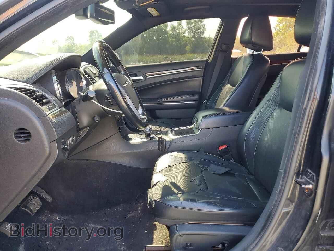 2014 CHRYSLER 300 - VIN: 2C3CCAEG8EH164376 - Photo 7