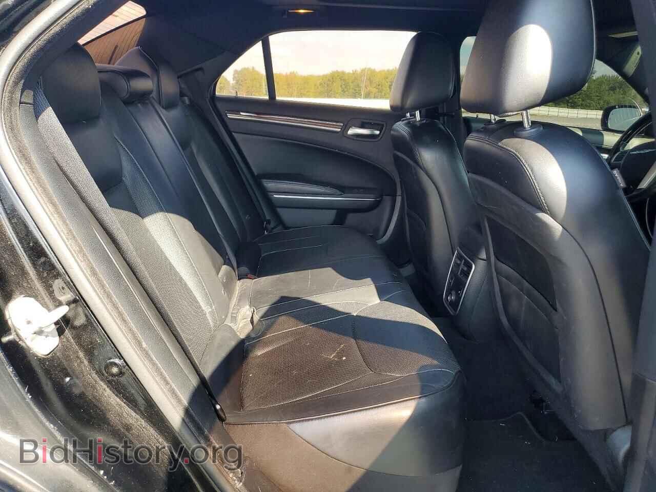 2014 CHRYSLER 300 - VIN: 2C3CCAEG8EH164376 - Photo 10