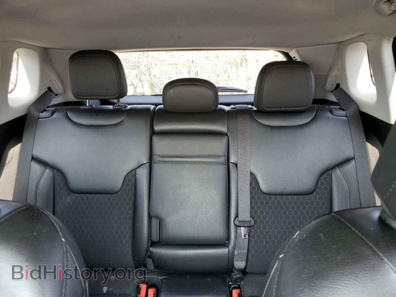 2020 JEEP COMPASS - VIN: 3C4NJDBB1LT101113 - Photo 10