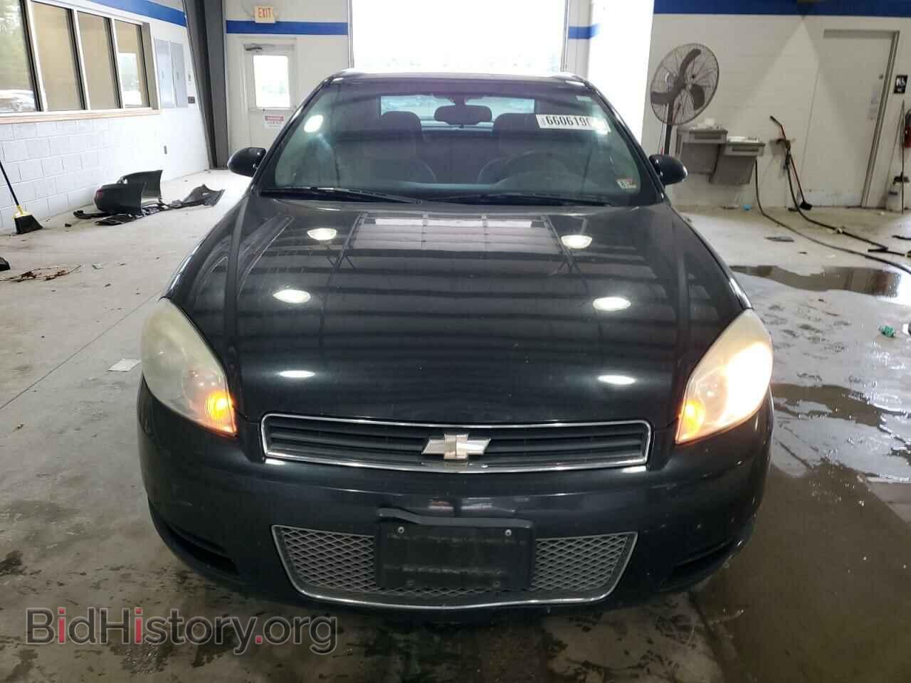 2012 CHEVROLET IMPALA - VIN: 2G1WB5E35C1213273 - Фото 5