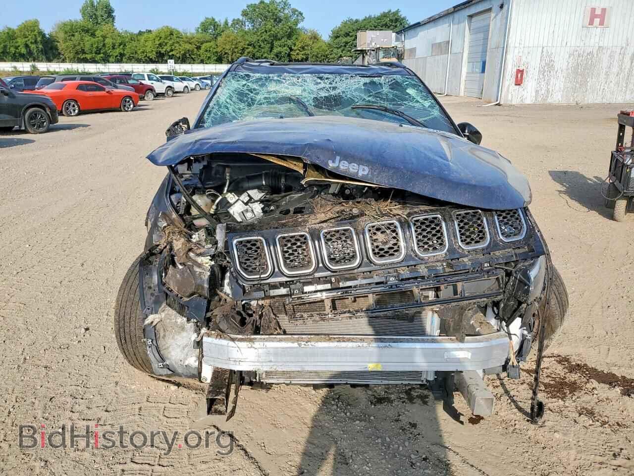 2023 JEEP COMPASS - VIN: 3C4NJDCN6PT568669 - Photo 5