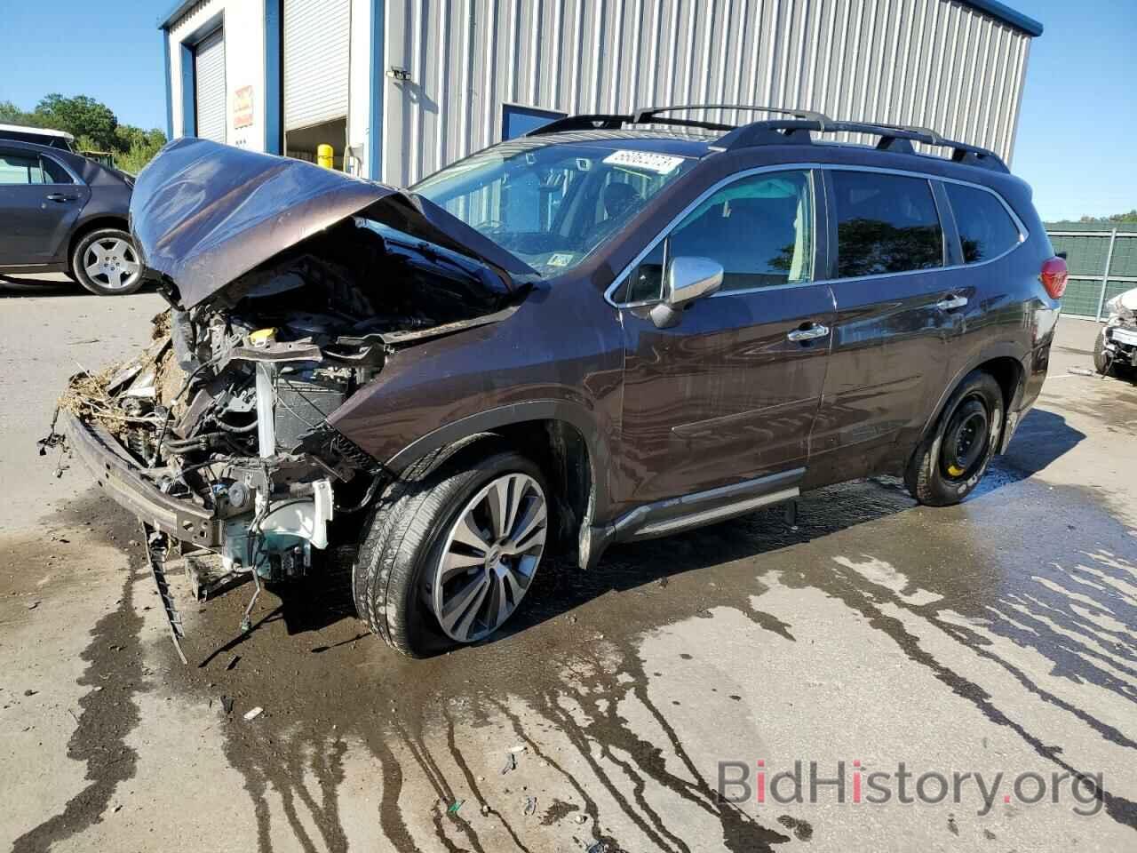 Photo 4S4WMARD9K3416460 - SUBARU ASCENT 2019