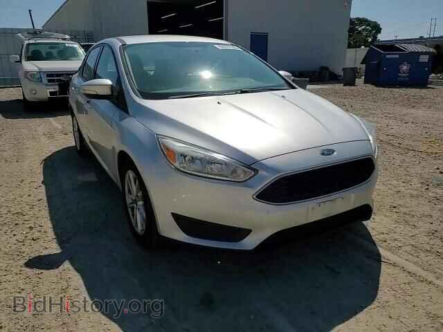 2016 FORD FOCUS - VIN: 1FADP3F26GL292937 - Фото 13