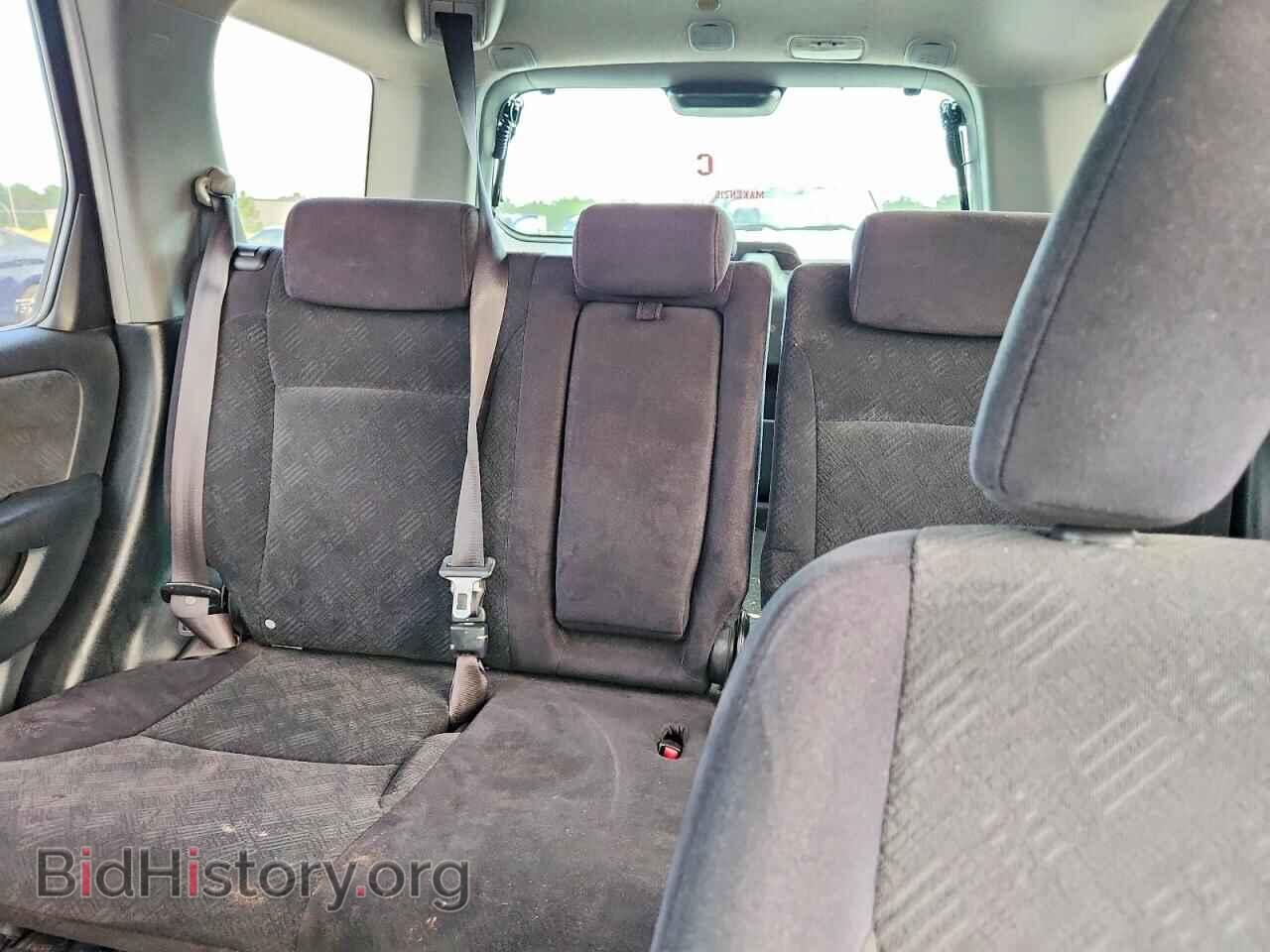 2006 HONDA CRV - VIN: JHLRD78896C058276 - Фото 10