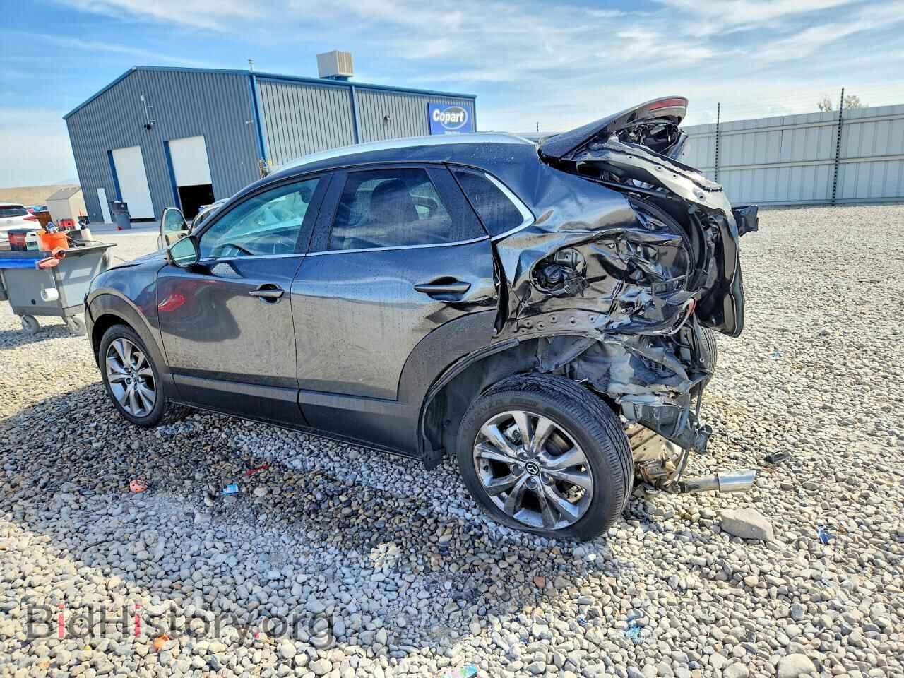 2024 MAZDA CX30 - VIN: 3MVDMBCM4RM611643 - Photo 2