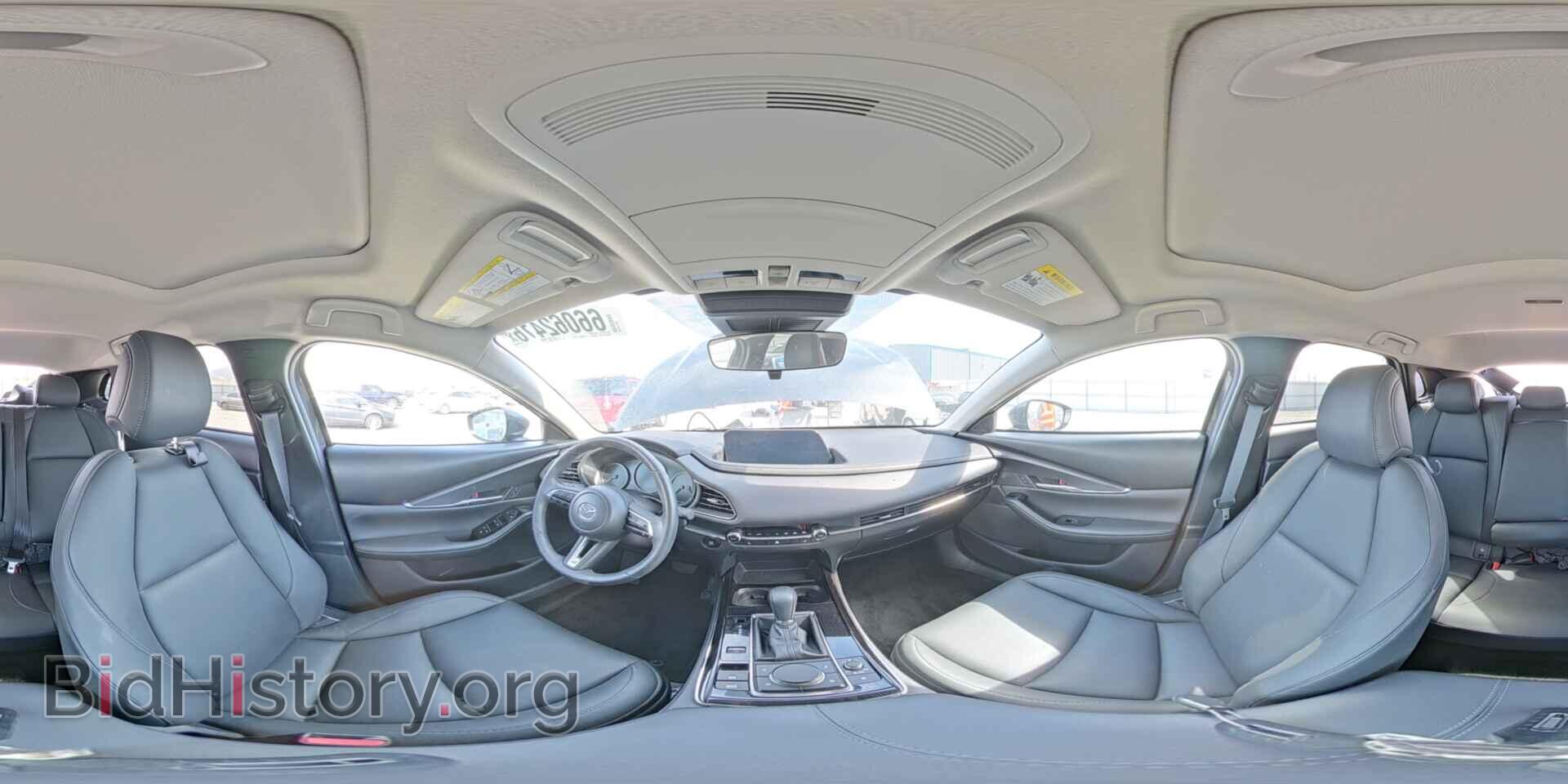 2024 MAZDA CX30 - VIN: 3MVDMBCM4RM611643 - Photo 14