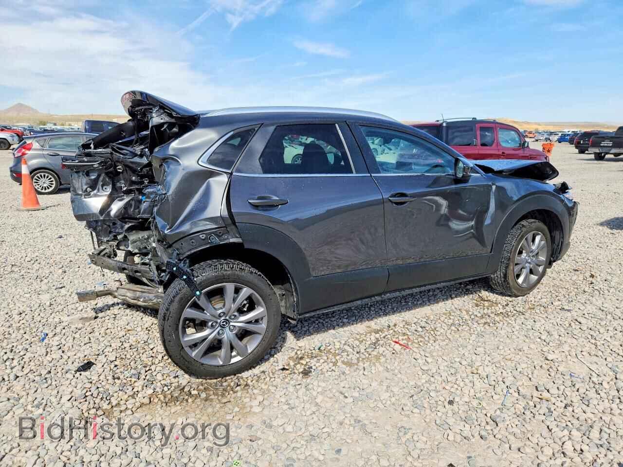 2024 MAZDA CX30 - VIN: 3MVDMBCM4RM611643 - Photo 3