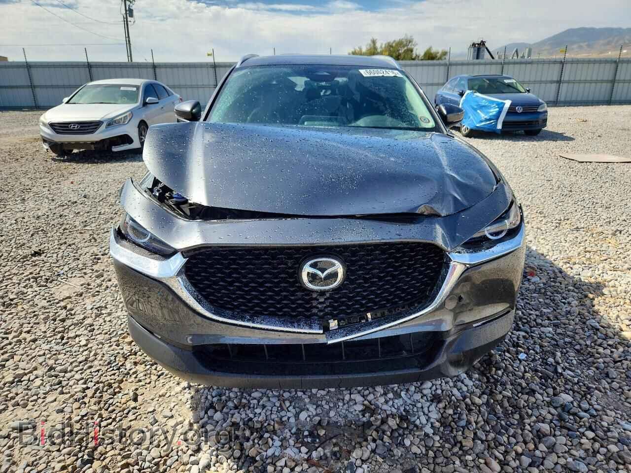 2024 MAZDA CX30 - VIN: 3MVDMBCM4RM611643 - Photo 5
