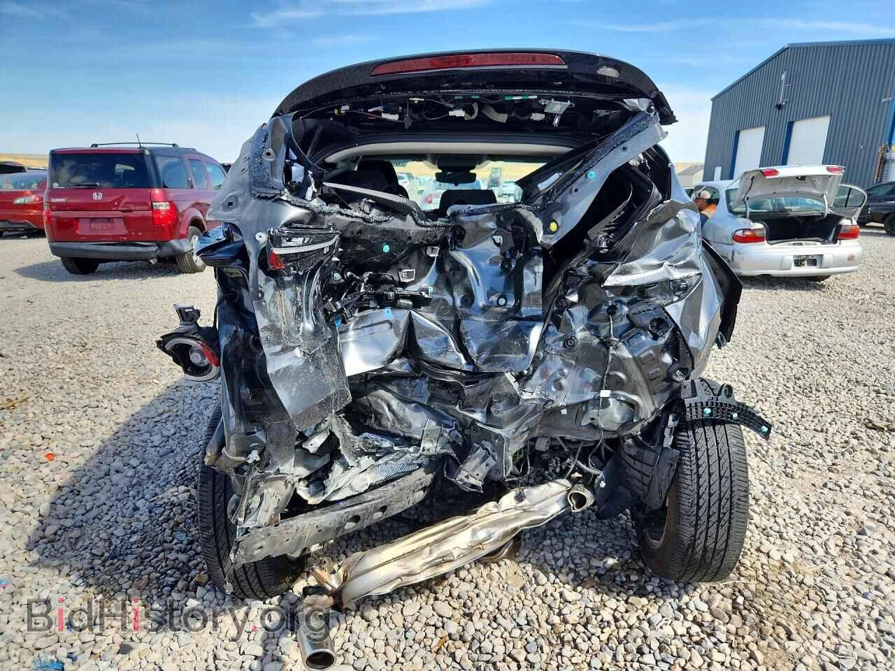 2024 MAZDA CX30 - VIN: 3MVDMBCM4RM611643 - Photo 6