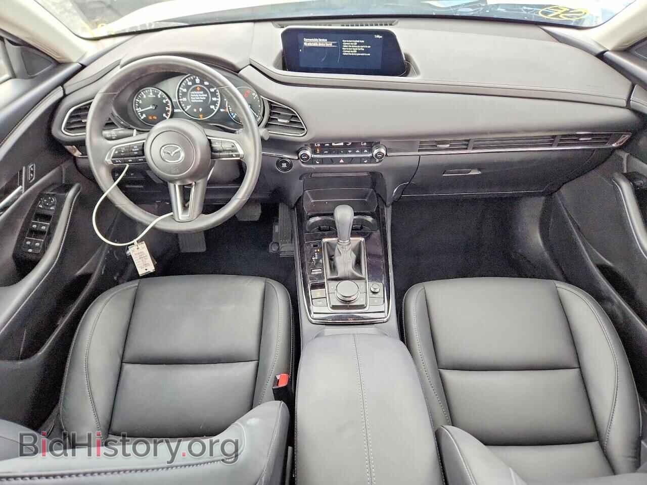 2024 MAZDA CX30 - VIN: 3MVDMBCM4RM611643 - Photo 8