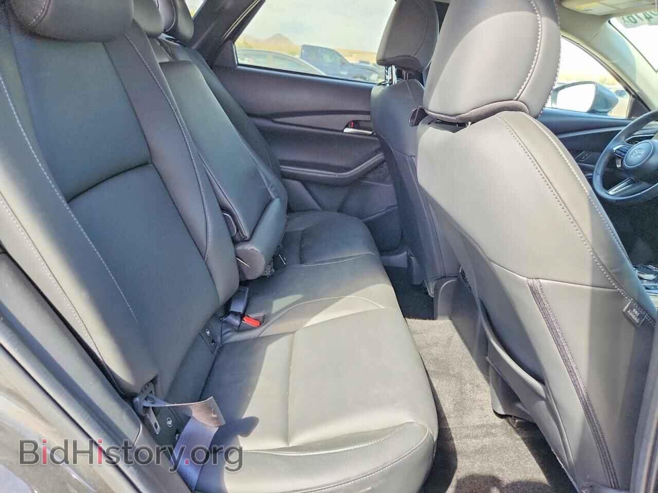 2024 MAZDA CX30 - VIN: 3MVDMBCM4RM611643 - Photo 10