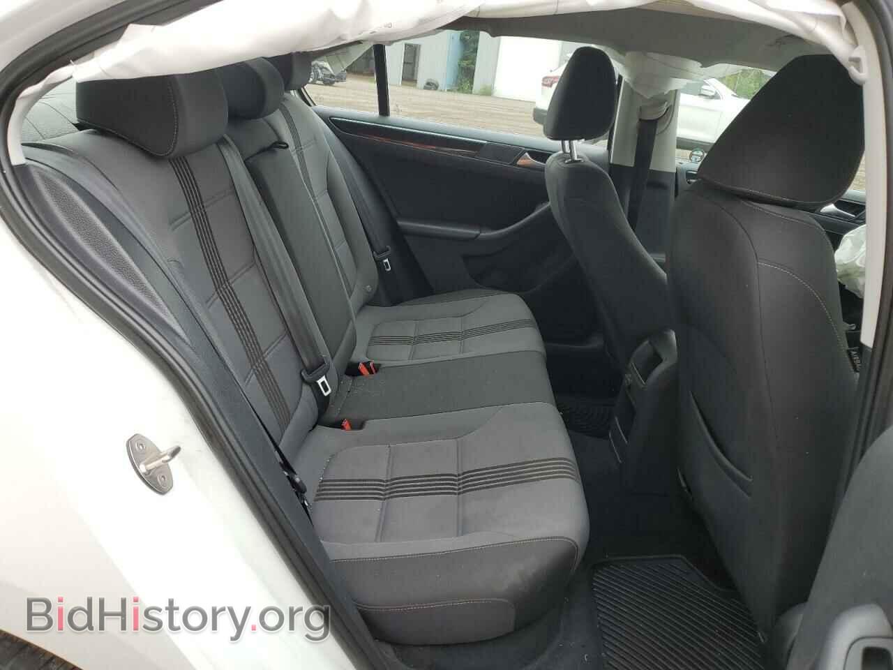 2017 VOLKSWAGEN JETTA - VIN: 3VWDB7AJ5HM411167 - Фото 10