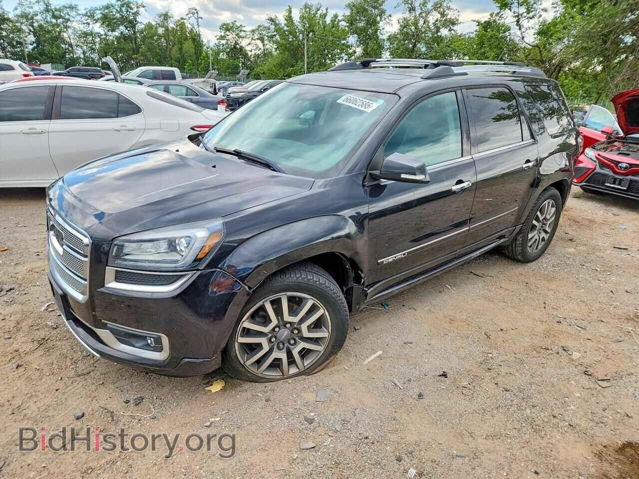 Photo 1GKKVTKD0EJ127686 - GMC ACADIA DEN 2014
