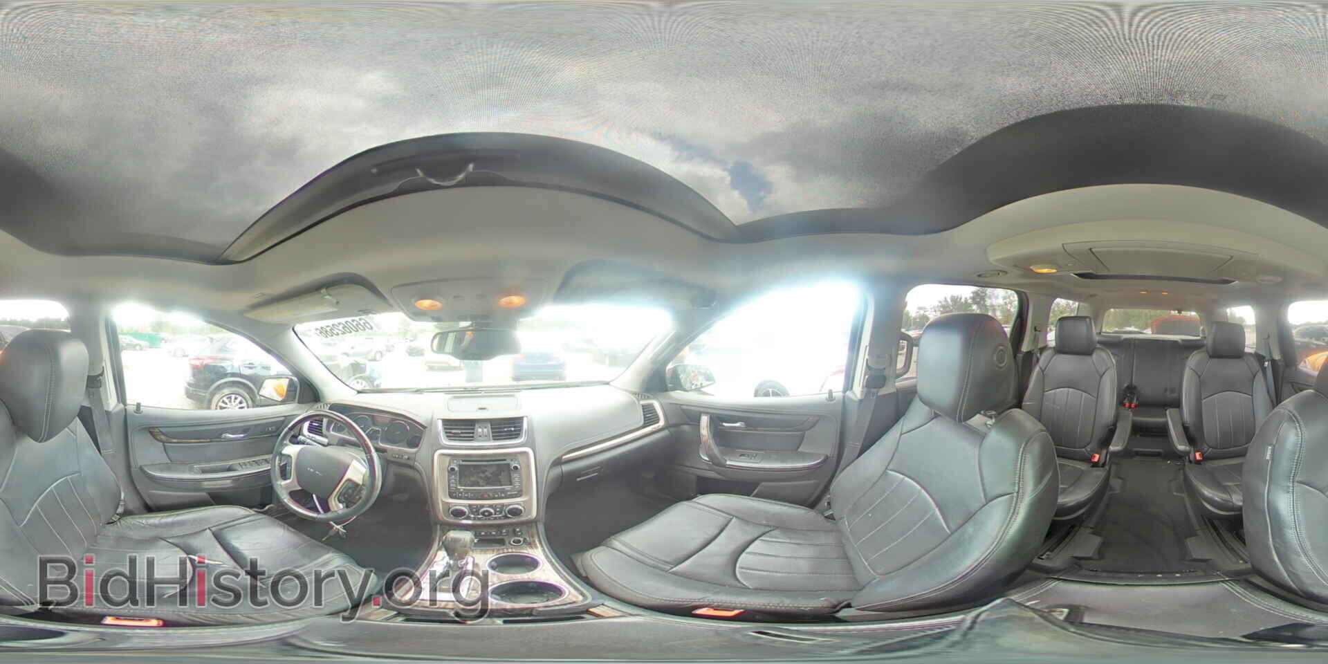 2014 GMC ACADIA DEN - VIN: 1GKKVTKD0EJ127686 - Фото 15