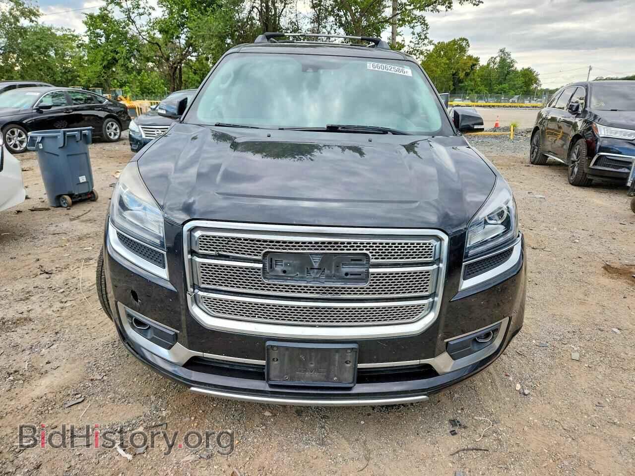 2014 GMC ACADIA DEN - VIN: 1GKKVTKD0EJ127686 - Фото 5