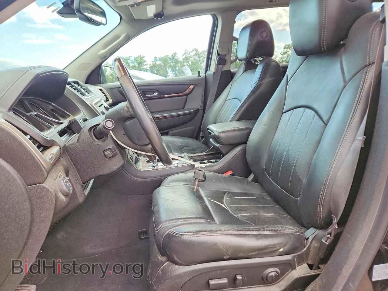 2014 GMC ACADIA DEN - VIN: 1GKKVTKD0EJ127686 - Фото 7