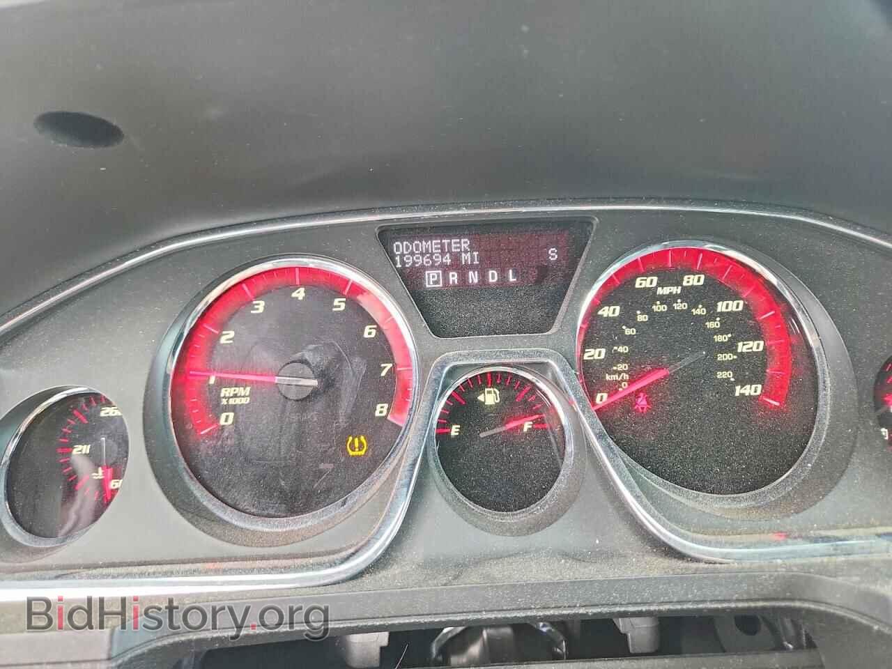 2014 GMC ACADIA DEN - VIN: 1GKKVTKD0EJ127686 - Фото 9