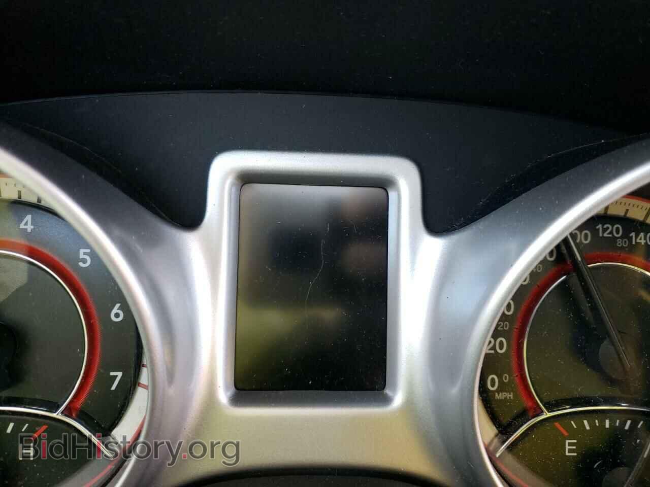 2013 DODGE JOURNEY - VIN: 3C4PDCAB9DT686908 - Фото 8