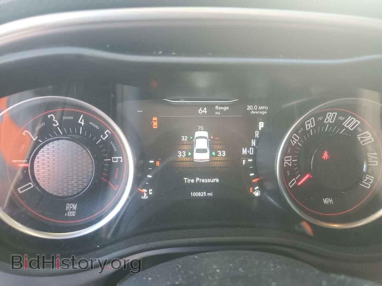 2019 DODGE CHALLENGER - VIN: 2C3CDZAG7KH529983 - Фото 9