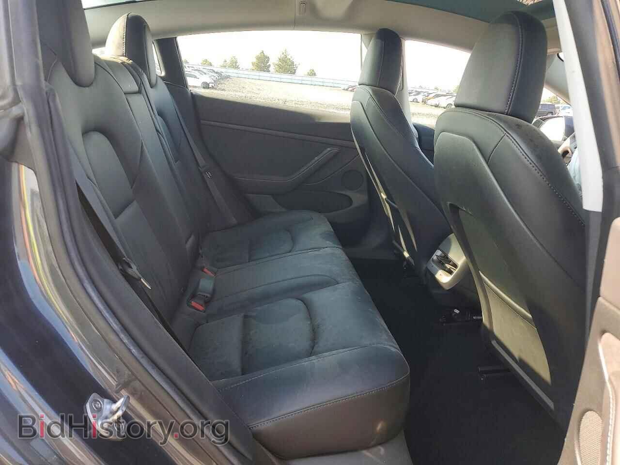 2023 TESLA MODEL 3 - VIN: 5YJ3E1EC0PF576268 - Фото 10