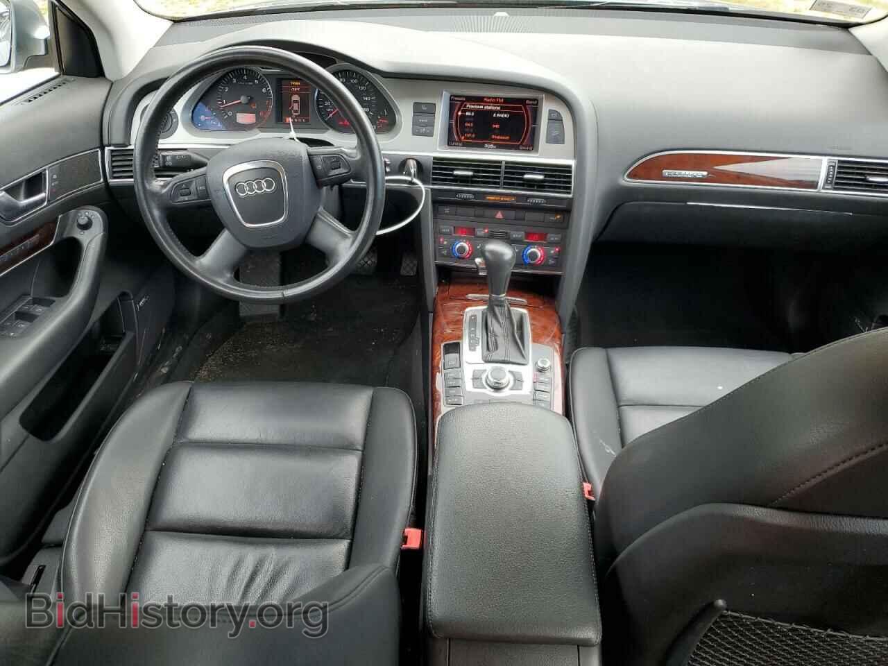 2008 AUDI A6 - VIN: WAUDH74F88N024771 - Фото 8