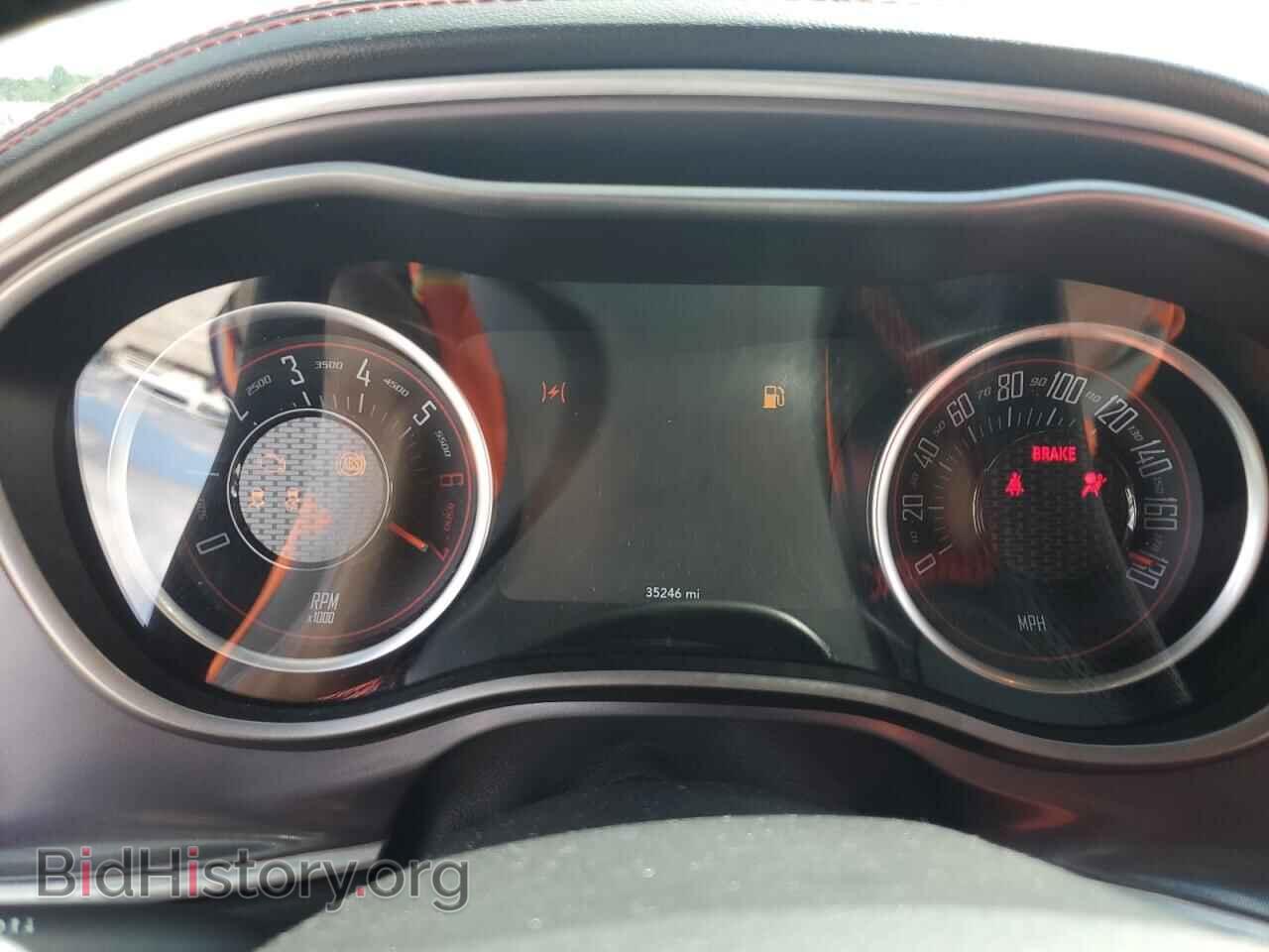 2020 DODGE CHALLENGER - VIN: 2C3CDZFJXLH243308 - Фото 9