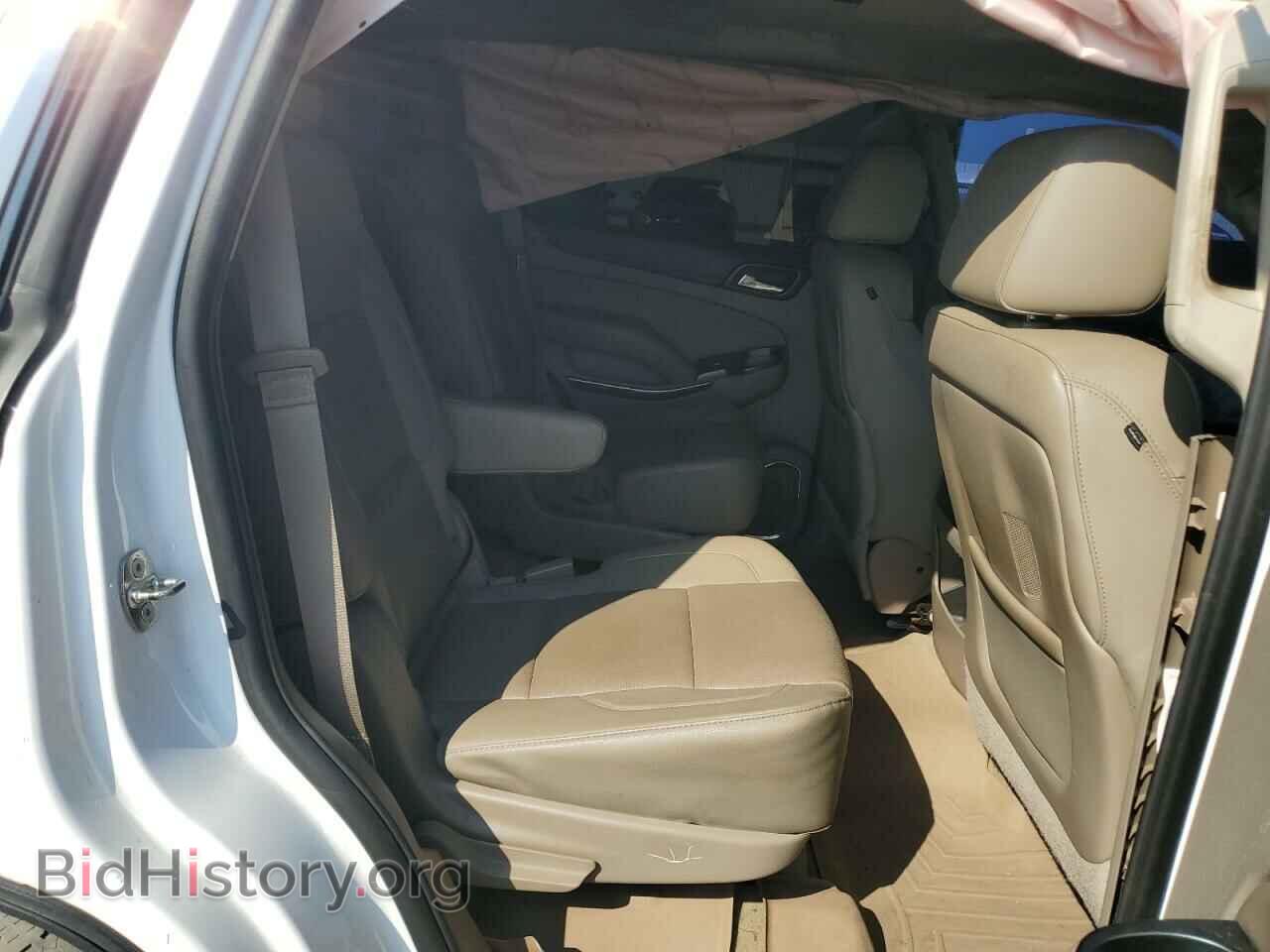 2015 GMC YUKON - VIN: 1GKS2BKC2FR150688 - Фото 11