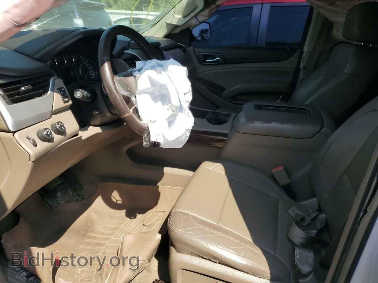 2015 GMC YUKON - VIN: 1GKS2BKC2FR150688 - Фото 7