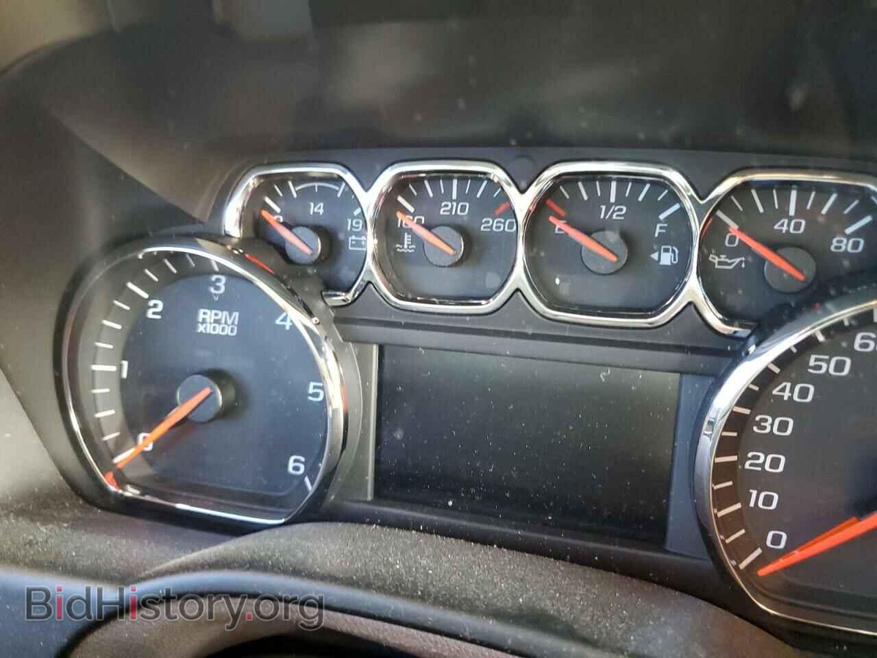 2015 GMC YUKON - VIN: 1GKS2BKC2FR150688 - Фото 9