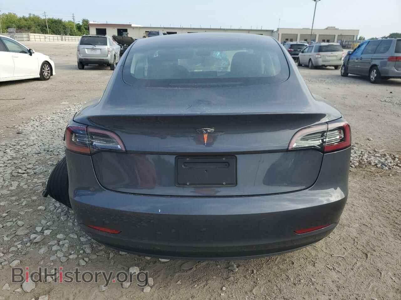 2023 TESLA MODEL 3 - VIN: 5YJ3E1EA0PF418401 - Фото 6