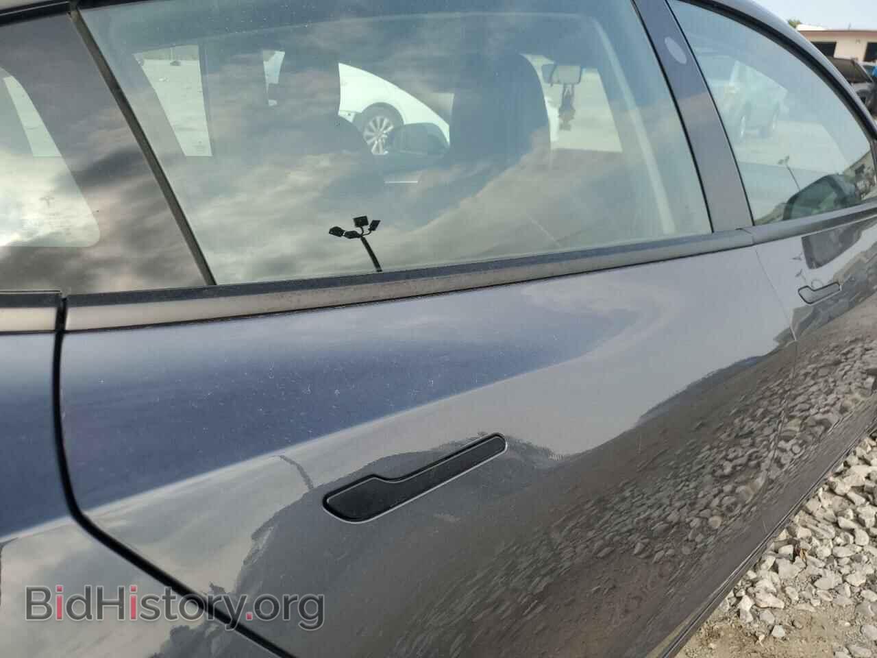 2023 TESLA MODEL 3 - VIN: 5YJ3E1EA0PF418401 - Фото 10