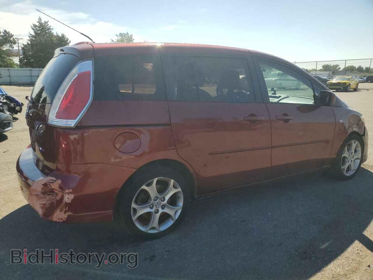 2009 MAZDA 5 - VIN: JM1CR293790359595 - Фото 3