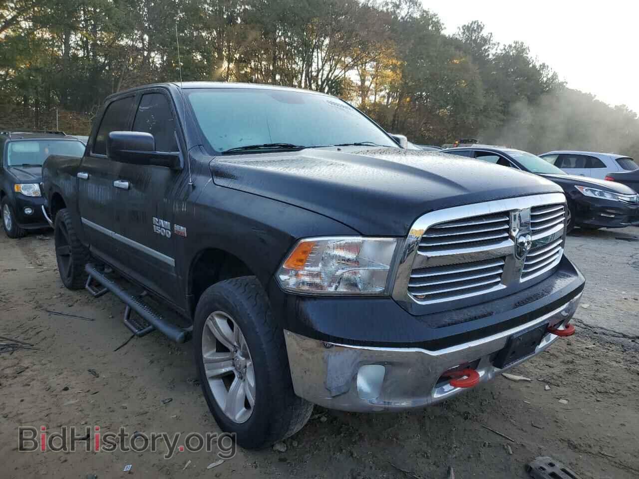 Фотография 1C6RR7LT5ES301300 - RAM 1500 2014