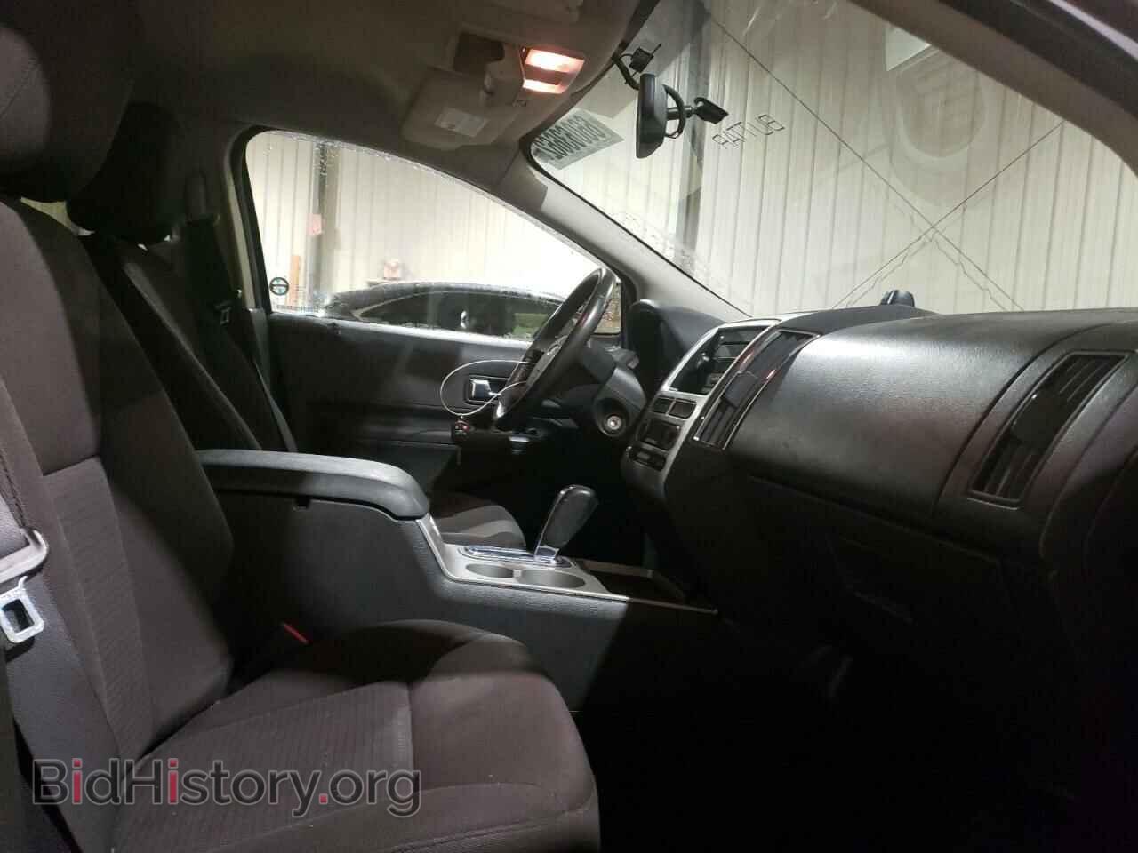 2010 FORD EDGE - VIN: 2FMDK4JC8ABA70627 - Photo 5