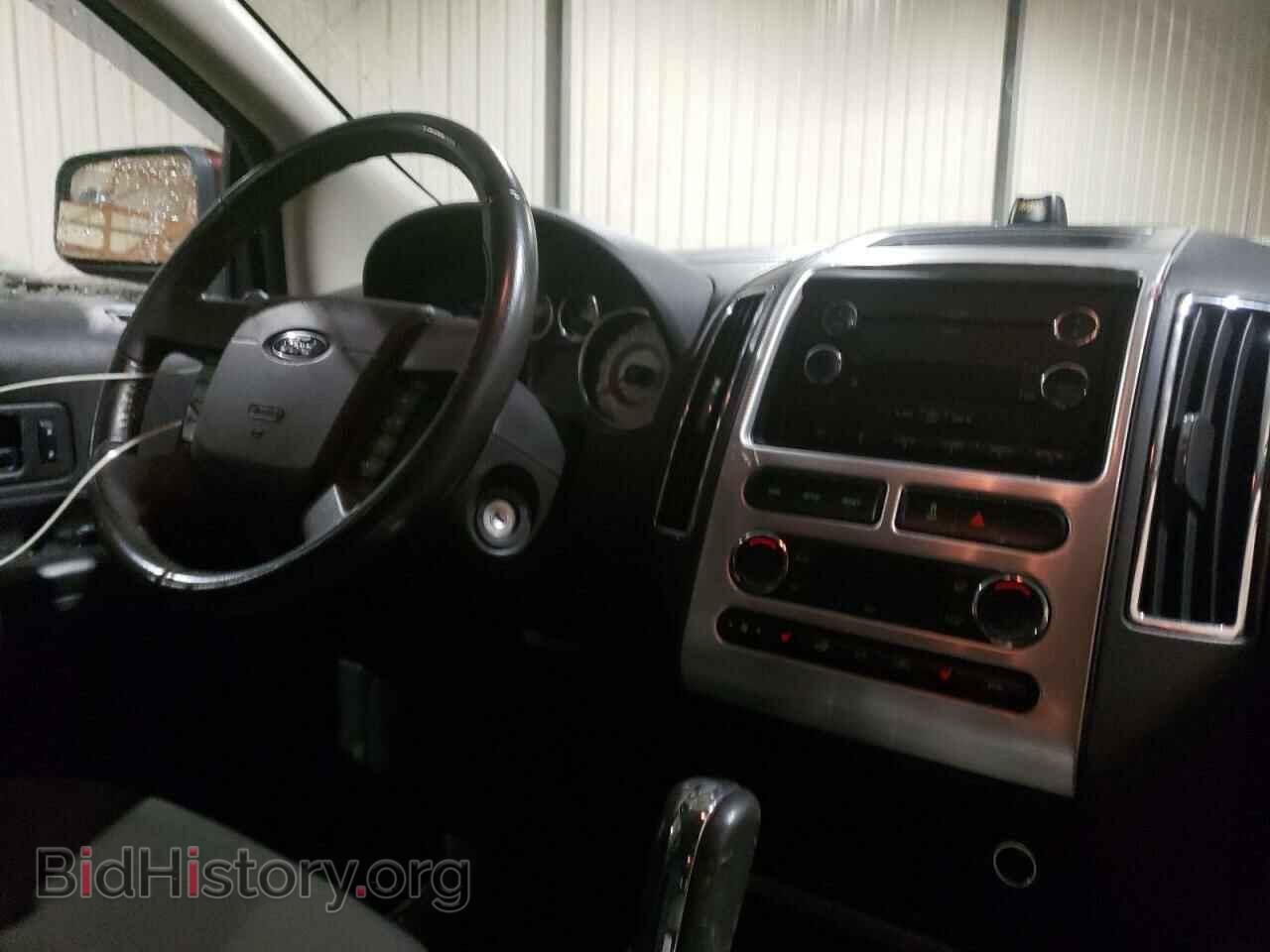 2010 FORD EDGE - VIN: 2FMDK4JC8ABA70627 - Photo 9