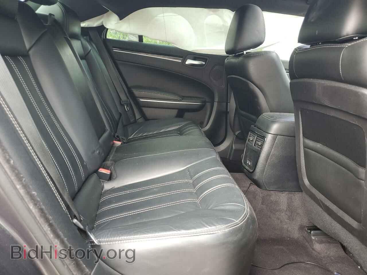 2017 CHRYSLER 300 - VIN: 2C3CCAGG2HH616744 - Фото 10
