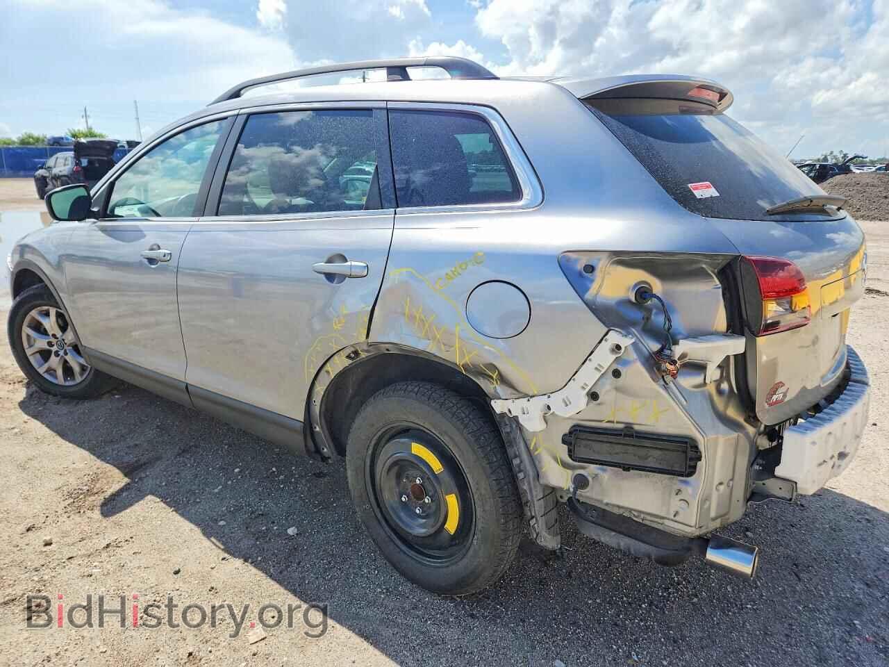 2015 MAZDA CX-9 - VIN: JM3TB2CA5F0451531 - Photo 2