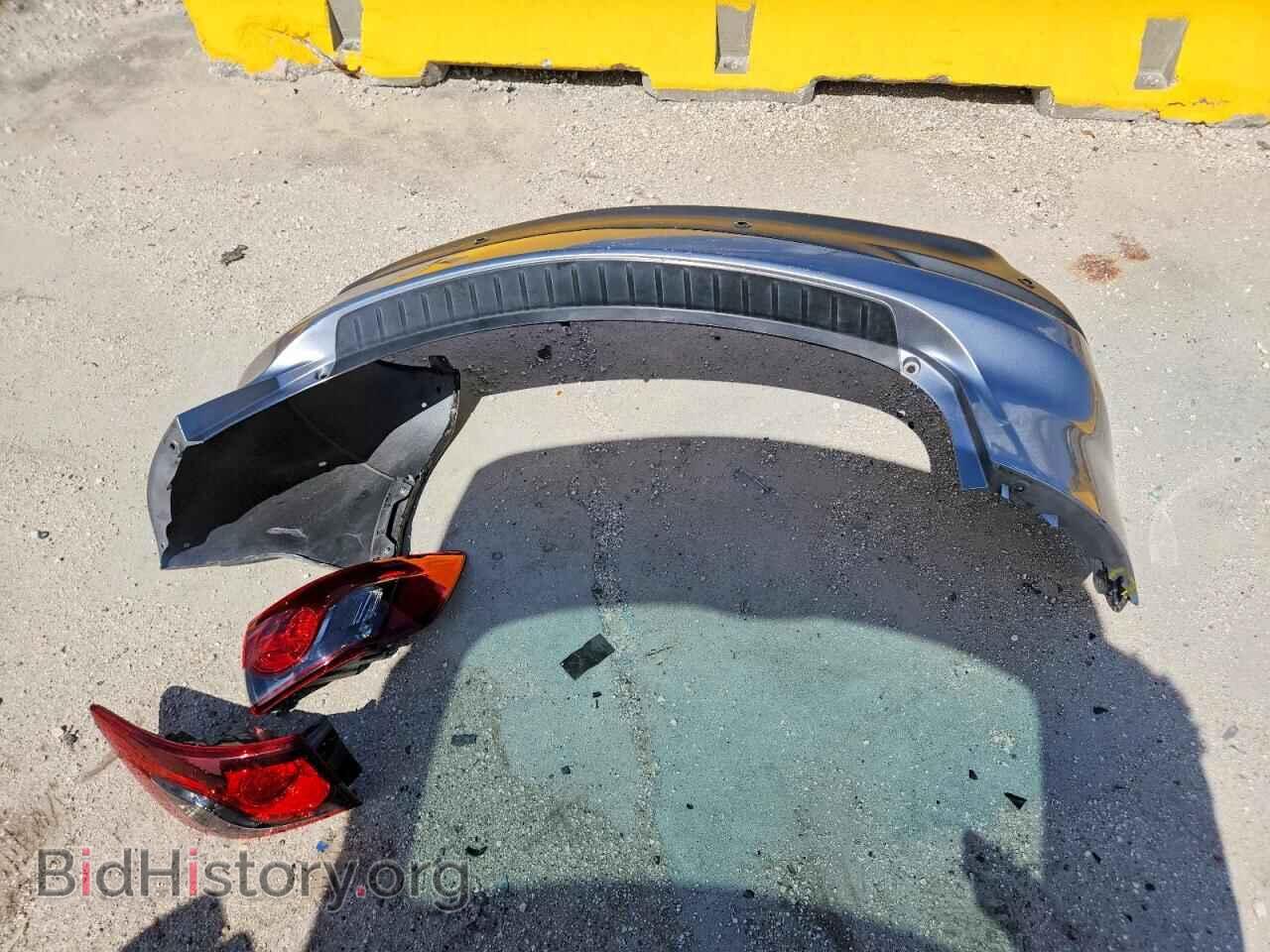 2015 MAZDA CX-9 - VIN: JM3TB2CA5F0451531 - Photo 13