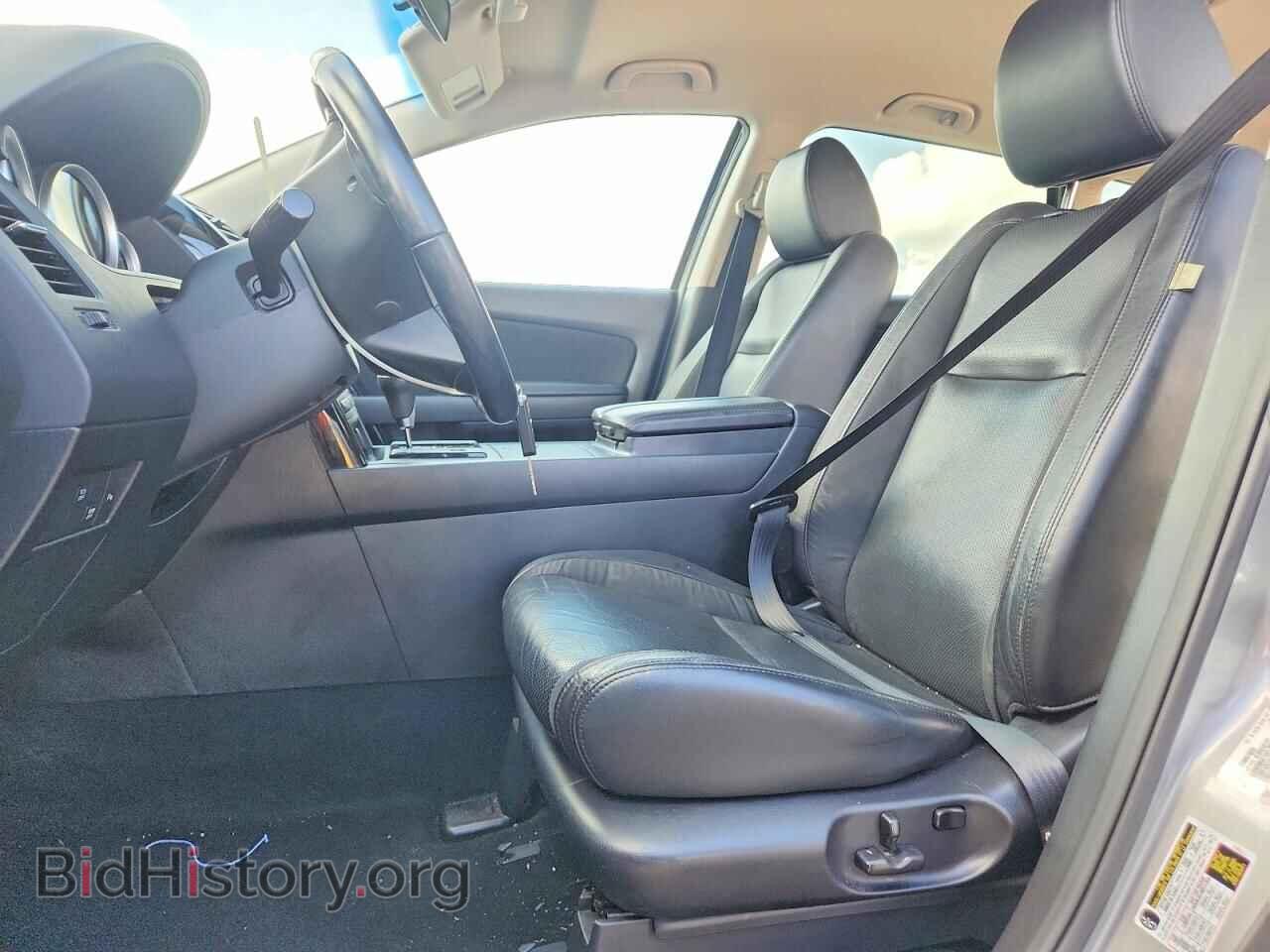 2015 MAZDA CX-9 - VIN: JM3TB2CA5F0451531 - Photo 7