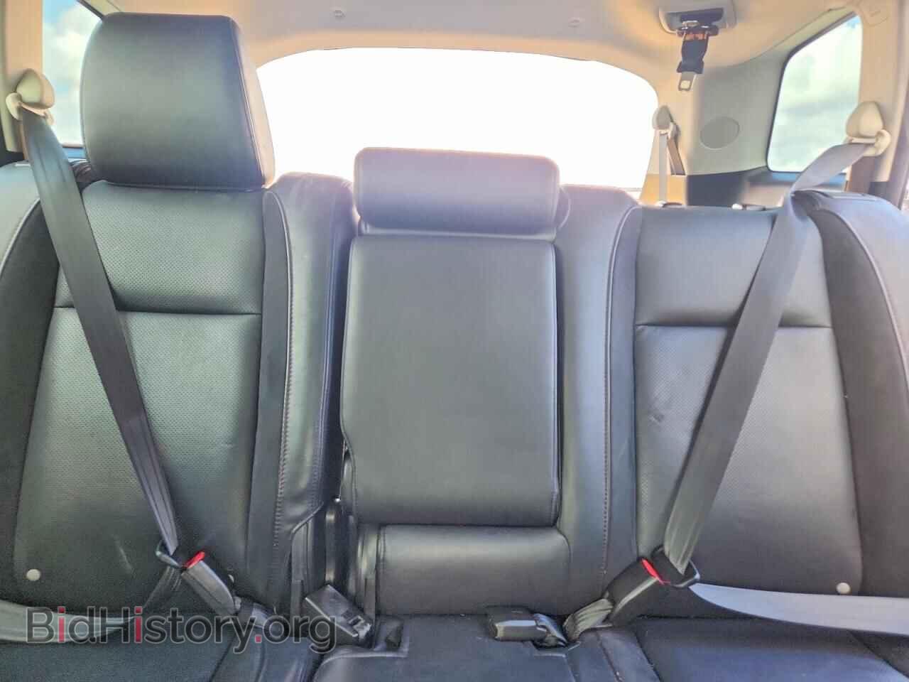 2015 MAZDA CX-9 - VIN: JM3TB2CA5F0451531 - Photo 10