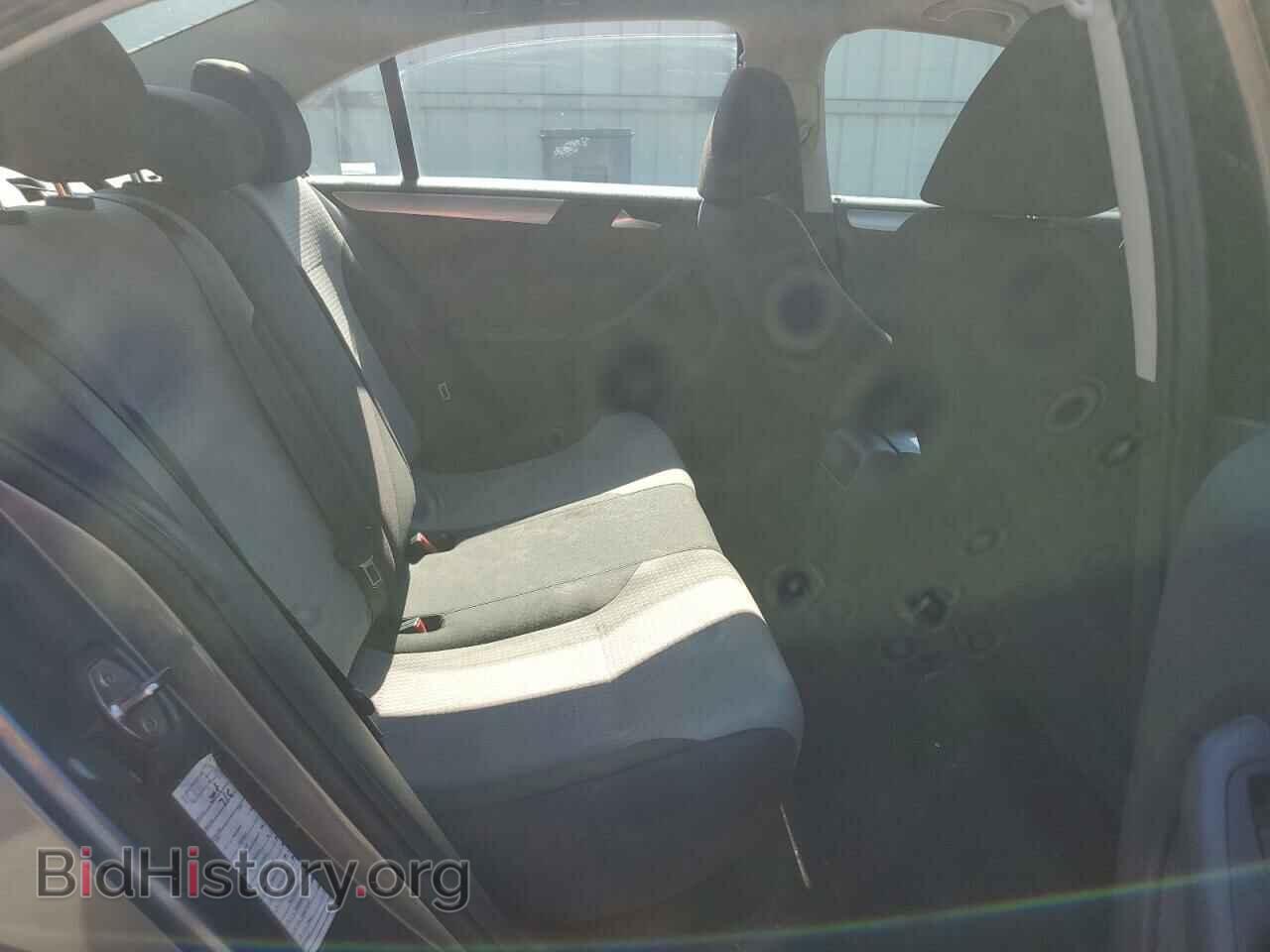 2017 VOLKSWAGEN JETTA - VIN: 3VW2B7AJXHM352673 - Фото 10